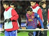 David Villa có thể tham dự Euro, Puyol chắc chắn lỡ hẹn